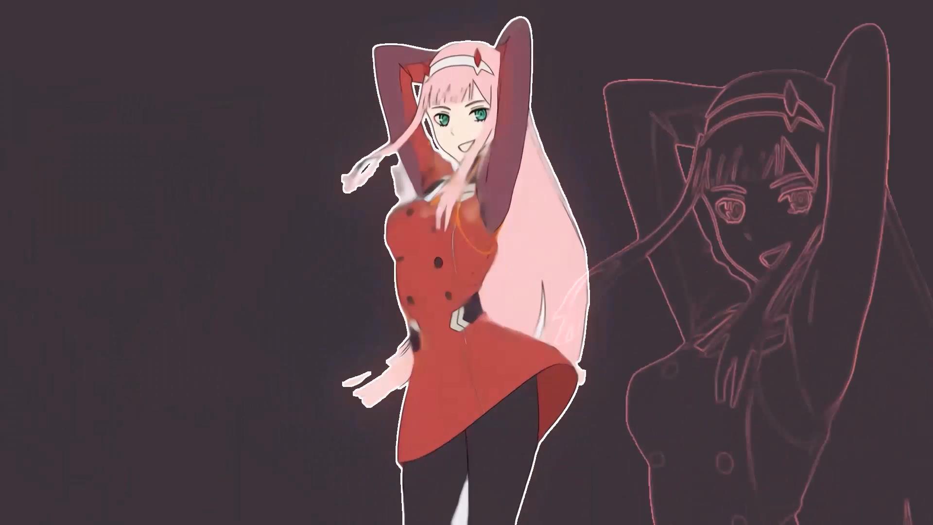 喵斯快跑02踩点跳舞视频